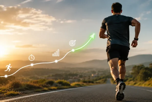 Quantos Km por Semana Correr para Evoluir de Verdade?