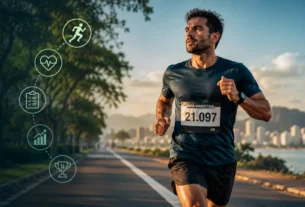 Como Treinar para Meia Maratona: Guia Completo do Zero aos 21km