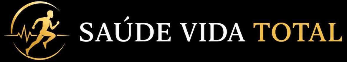 logo tipo saude vida total
