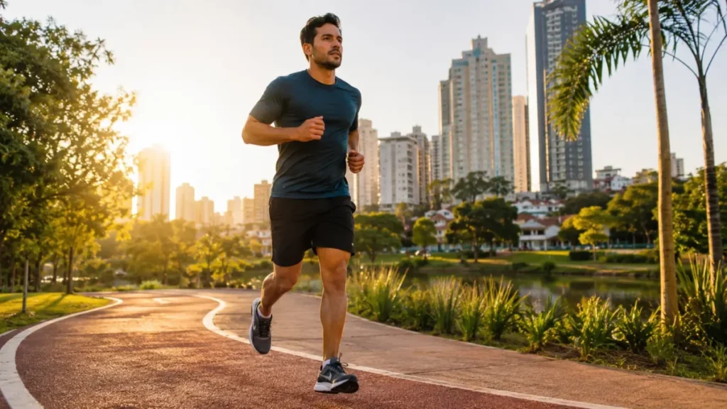 como se preparar para corrida de 5km