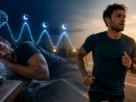 Corrida e Sono: Como o Descanso Impacta o Desempenho e Como Otimizar