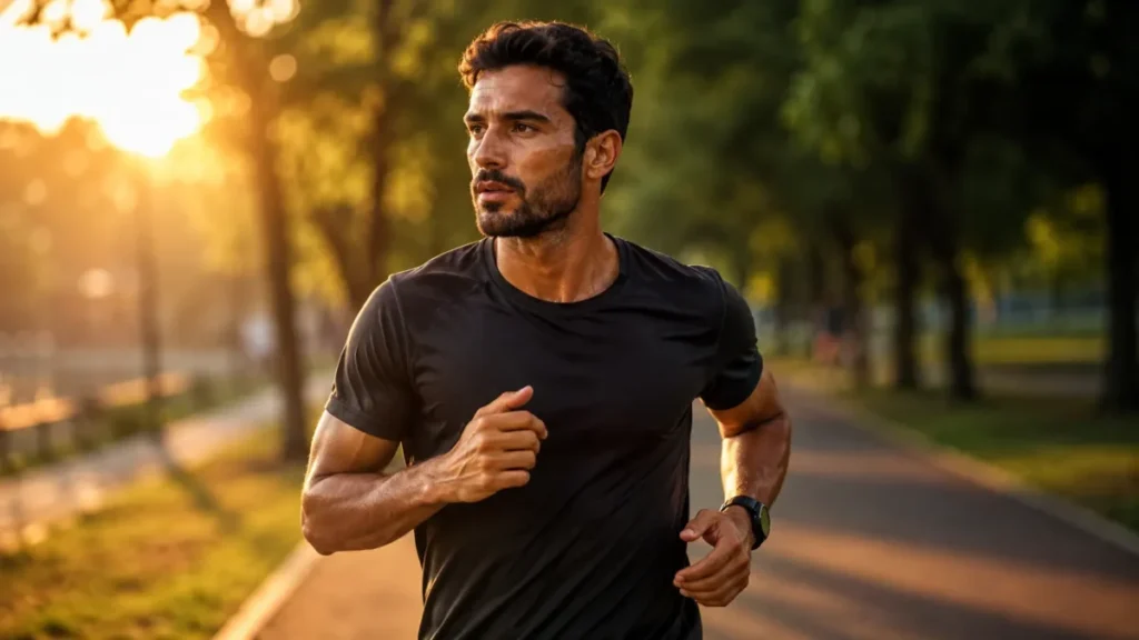 corrida e colesterol — como o exercício regular melhora o perfil lipídico