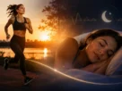 Corrida Ajuda a Dormir Melhor? O Que a Ciência Diz