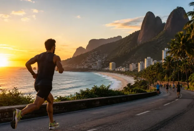 Rio 21K 2026: Como se Preparar para Correr do Recreio a São Conrado