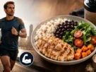 Proteína para Corredores: Quanto Consumir, Quando e as Melhores Fontes