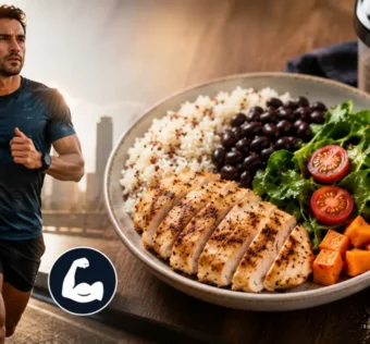 Proteína para Corredores: Quanto Consumir, Quando e as Melhores Fontes