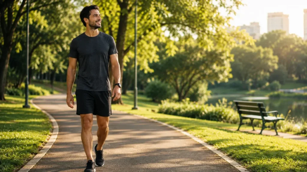 overtraining recuperação — protocolo de descanso ativo para reversão do quadro