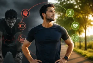 Overtraining na Corrida: Como Identificar e Evitar o Excesso de Treino