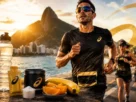 Suplementação Asics Golden Run RJ 2026: O Que Tomar Antes, Durante e Depois