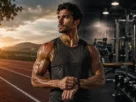 Corrida e Hipertrofia: Como Ganhar Massa sem Perder Performance