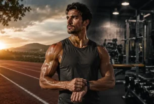 Corrida e Hipertrofia: Como Ganhar Massa sem Perder Performance