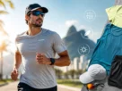 Roupas para Corrida no Calor: O Que Usar Para Não Sofrer no Treino