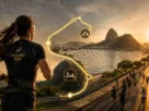 Percurso Asics Golden Run RJ 2026: Mapa, Subidas e Dicas de Pace