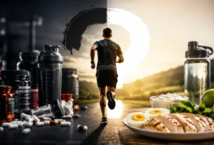Suplementos que Corredores Não Precisam Tomar: A Verdade sobre o Que é Marketing