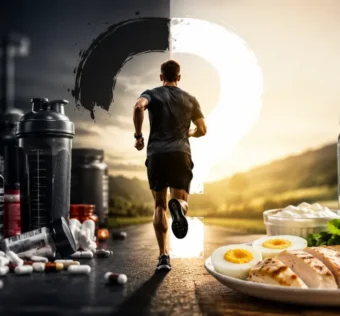 Suplementos que Corredores Não Precisam Tomar: A Verdade sobre o Que é Marketing
