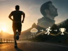 Motivação para Correr: Como Manter a Consistência Mesmo Sem Vontade