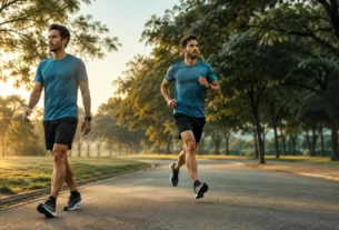 Run-Walk: Como Intercalar Caminhada e Corrida sem Lesão