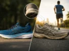 Tênis Velho de Corrida: Como Saber Quando é Hora de Trocar