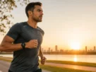 Cadência de Corrida: Como Medir e Ajustar sem Forçar