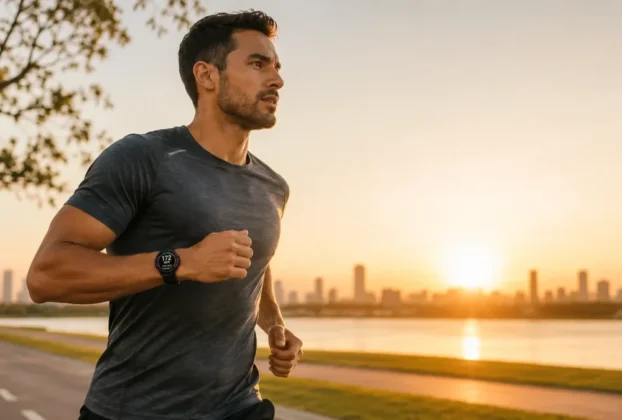 Cadência de Corrida: Como Medir e Ajustar sem Forçar