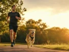 Correr com Cachorro: Dicas, Raças e Cuidados no Treino