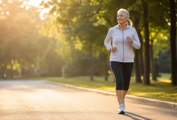 Corrida para Idosos: Como Começar com Segurança após os 60