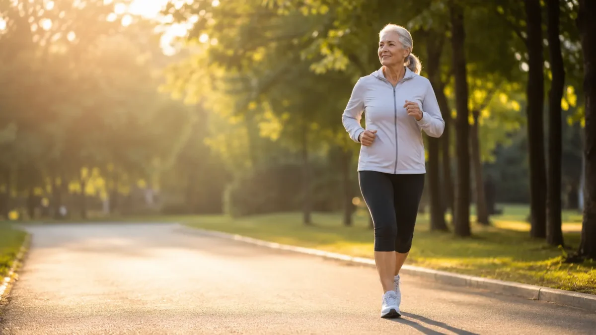 Corrida para Idosos: Como Começar com Segurança após os 60