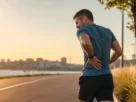 Dor nas Costas ao Correr: Causas, Sinais de Alerta e Quando Parar