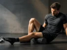 Foam Roller para Corredores: Como e Quando Usar o Rolo de Liberação Miofascial