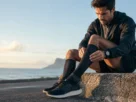 Meia de Compressão para Corrida: Funciona Mesmo? O Que Diz a Ciência