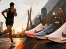 Melhores Tênis Nike para a SP City Marathon 2026