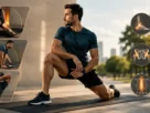 Mobilidade Articular para Corredores: 9 Exercícios Essenciais