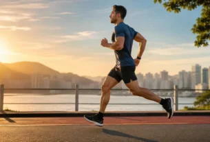 Tecnica de Corrida Correta
