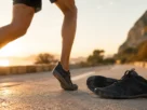 Tênis Minimalista e Drop Zero: Vale a Pena para Corredores?