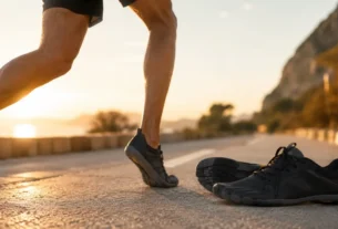 Tênis Minimalista e Drop Zero: Vale a Pena para Corredores?
