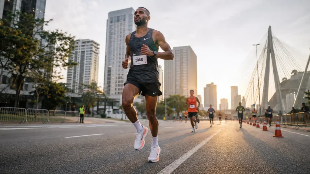 tênis nike sp city marathon 2026 corrida são paulo
